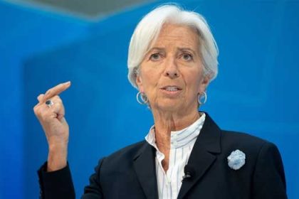 Lagarde Warns Against Erosion of Central Bank Independence