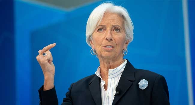 Lagarde Warns Against Erosion of Central Bank Independence