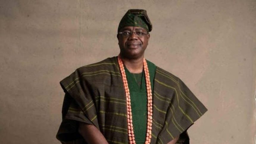 Alara Of Ilara Cancels 2026 Ojude-Oba Festival Over Death Of Oba Adeshina Sulaimon Adebowale