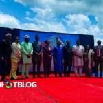 PHOTOSTORY: Alausa Unveils ₦250bn Education to Upgrade Tertiary Institutions