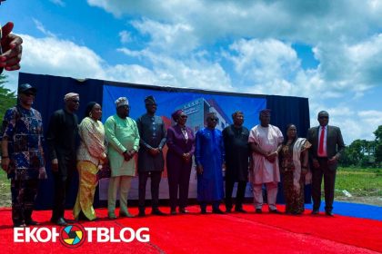 PHOTOSTORY: Alausa Unveils ₦250bn Education to Upgrade Tertiary Institutions