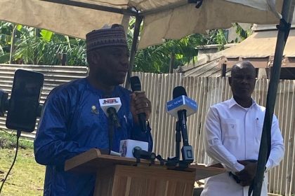 “Tinubu’s Renewed Hope Driving Education Reforms” — Alausa