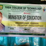 “We are changing Nigeria for the better” Alausa unveils ₦250bn education push