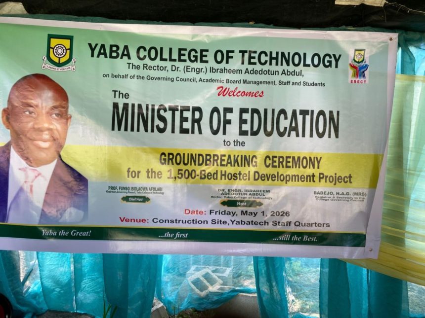 “We are changing Nigeria for the better” Alausa unveils ₦250bn education push