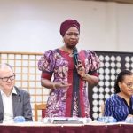 NiDCOM, IOM, Partners Reassess Diaspora Policy Implementation