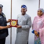 Tinubu Moves to Strengthen Police Training, Approves New Academy Campus