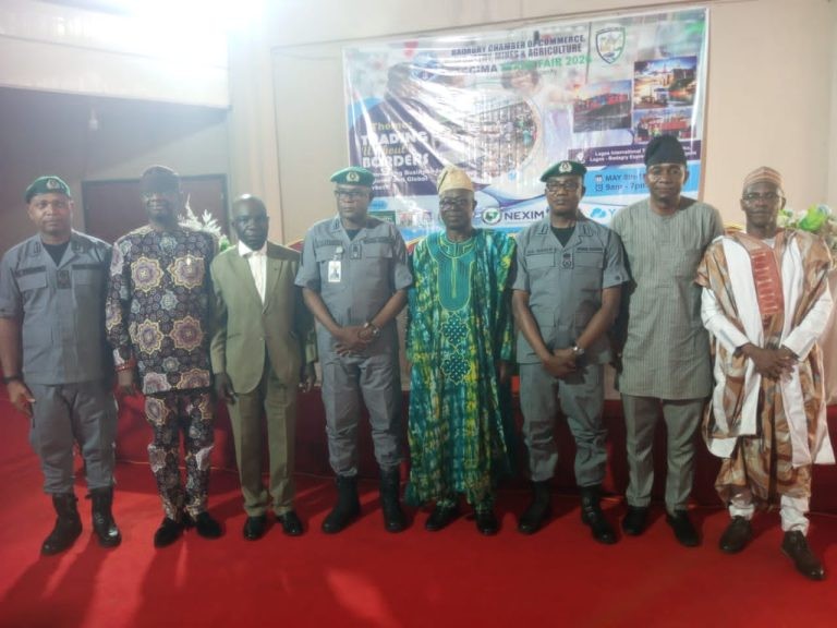  Lagos Remains Africa’s Preferred Business Destination - Commissioner Tells Businesses