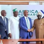 Tinubu Approves Nigeria’s Bid To Host CAF Congress, Awards