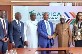 Tinubu Approves Nigeria’s Bid To Host CAF Congress, Awards