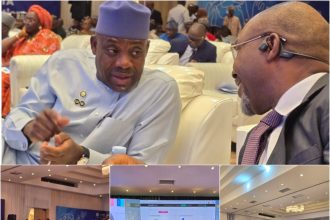 Education Reforms More Important Than Roads, Airports - Chidoka