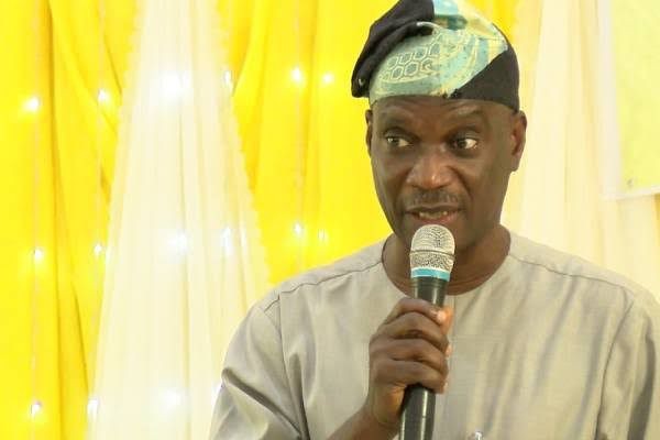 BREAKING: APC Primaries Reshape Lagos Reps Race as Wale Raji Retains Epe Seat