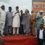 Badagry APC Leaders Endorse Hamzat for 2027 Lagos Governorship Race