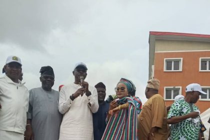 Badagry APC Leaders Endorse Hamzat for 2027 Lagos Governorship Race