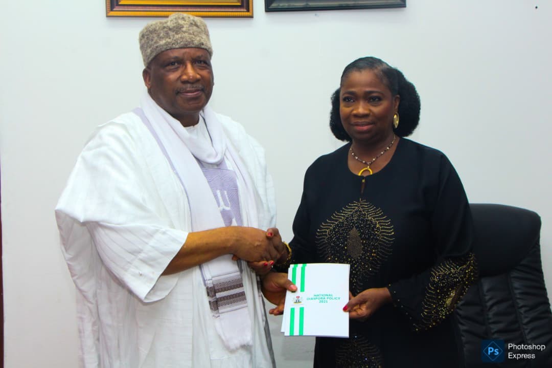 Nigerians in China Will Remain Top Priority - Dambazau