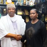 Nigerians in China Will Remain Top Priority - Dambazau