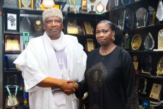 Nigerians in China Will Remain Top Priority - Dambazau