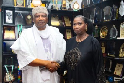 Nigerians in China Will Remain Top Priority - Dambazau