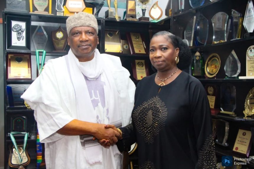 Nigerians in China Will Remain Top Priority - Dambazau