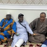 Tinubu Introduced Reforms That Transformed Lagos Hajj Exercise - Jebe