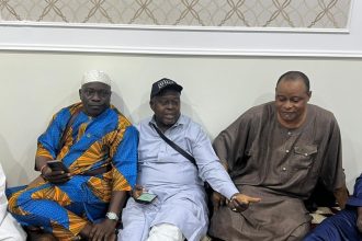 Tinubu Introduced Reforms That Transformed Lagos Hajj Exercise - Jebe