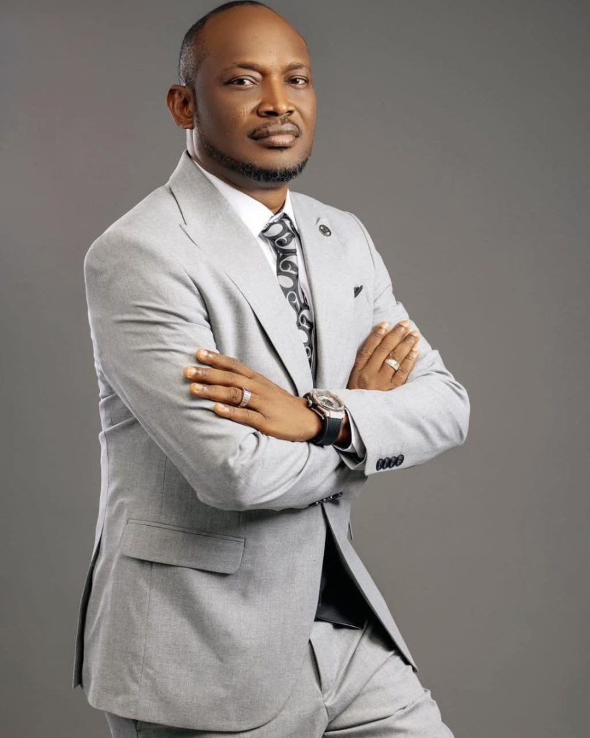 Ogunkelu Hails Peaceful APC Primaries After Clinching Lagos Assembly Ticket
