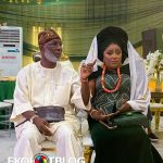 High Chief Saheed Adenusi Marks 60, Bows Out of Service