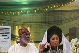 High Chief Saheed Adenusi Marks 60, Bows Out of Service