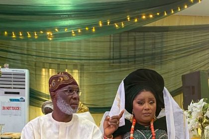 High Chief Saheed Adenusi Marks 60, Bows Out of Service
