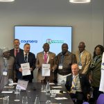 Nigeria Partners Coursera to Train Youths in AI, Cybersecurity, Software Engineering