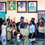 Alausa Marks Children’s Day, Calls For Greater Investment In Education, Inclusion
