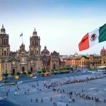 Mexican Airlines Block Travelers From Ebola-Hit Nations Ahead of Global Tournament