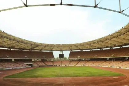 FG Approves VAR, Anti-Doping Lab At Abuja National Stadium