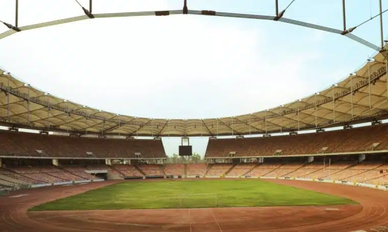 FG Approves VAR, Anti-Doping Lab At Abuja National Stadium