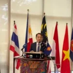 Nigeria-Vietnam Trade Surpasses $1bn in 2025 – Envoy