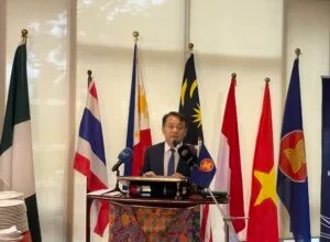 Nigeria-Vietnam Trade Surpasses $1bn in 2025 – Envoy