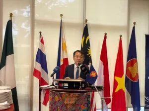 Nigeria-Vietnam Trade Surpasses $1bn in 2025 – Envoy