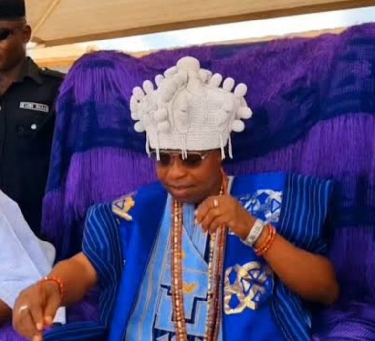 Late Odomola Monarch’s Final Public Appearance Becomes Symbol of His Lasting Legacy