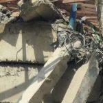 Abuja Building Wike Arrests Engineer