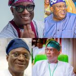 APC House of Reps Returnees List Out: Faleke, Wale Raji, Benson, Badru and Others Confirmed