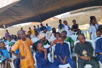 Araromi Kingdom Hosts Children’s Day, Monarch Promotes Talent Growth