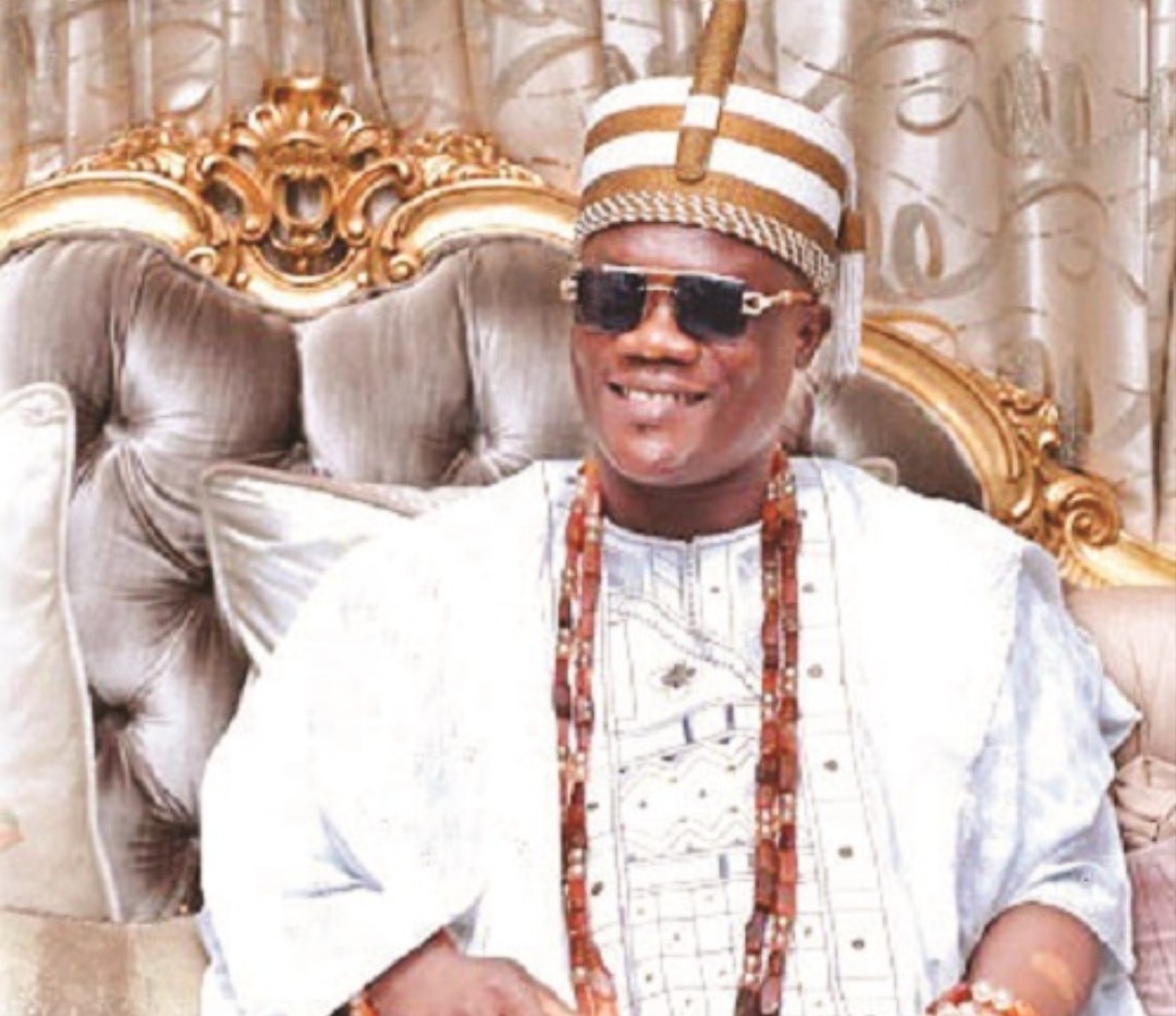 Araromi Kingdom Hosts Children’s Day, Monarch Promotes Talent Growth
