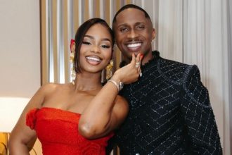 Priscilla Ojo Addresses Impotence Rumours Surrounding Husband, Juma Jux