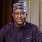 Olawepo-Hashim Declares 2027 Presidential Bid