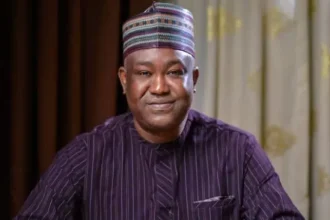 Olawepo-Hashim Declares 2027 Presidential Bid