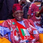 Tinubu Accepts APC 2027 Presidential Ticket