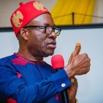 Soludo Hails Tinubu Over South-East Road Projects