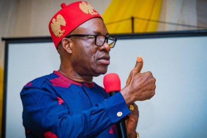 Soludo Hails Tinubu Over South-East Road Projects