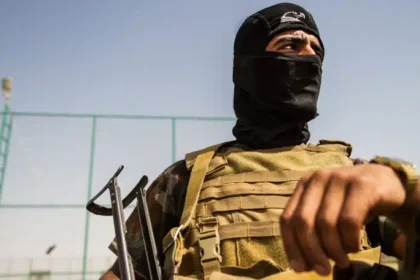 6 Things To Know About Slain ISIS Commander, Al-Minuki