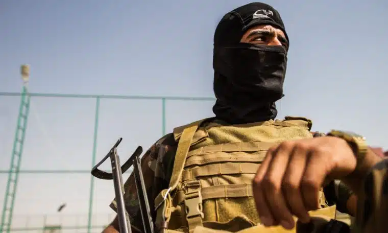 6 Things To Know About Slain ISIS Commander, Al-Minuki