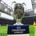 UEFA Appoints Champions League Final